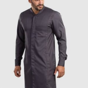 Jaleco Masculino Slim